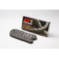 EK CHAIN 525 ZVX3 Drive Chain - Nx-Ring - Rivet