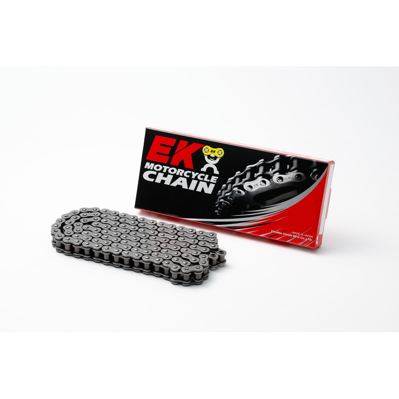 EK CHAIN 428 ZVX Antriebskette – Qx-Ring – Clip