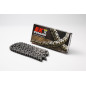 EK CHAIN 520 SRX2 Antriebskette – Qx-Ring – Schraubtyp