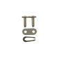 Enganche de cadena EK 420SR SPJ (clip) - Color acero