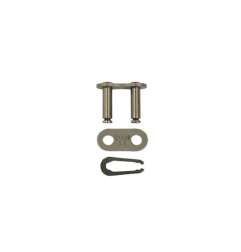 Attache de chaine EK CHAIN 428 SR - attache rapide type clip