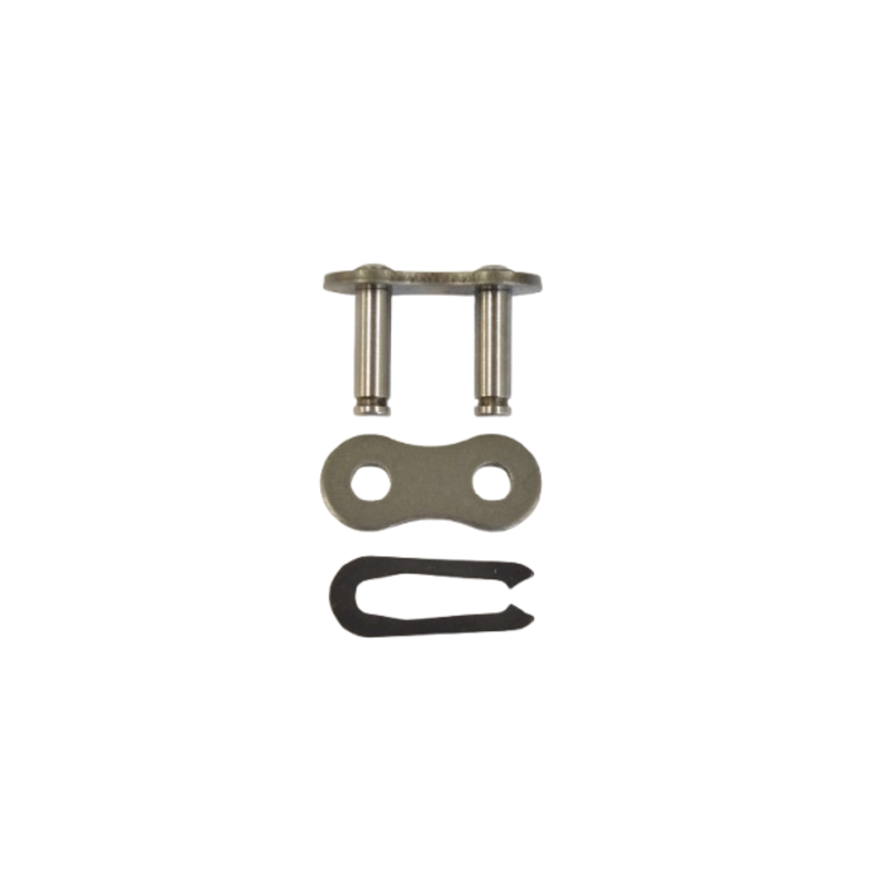 Enganche de cadena EK 520H SPJ (clip) - Color acero