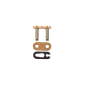 Attache de chaine EK CHAIN 520 MRD7 - attache rapide type clip Attache de chaine EK CHAIN 520 MRD7 - attache rapide type clip