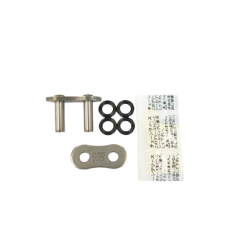 EK CHAIN Kettenschloss - 520ZVX3-STL/STL MLJ