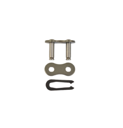 Attache de chaine EK CHAIN 530 D - attache rapide type clip