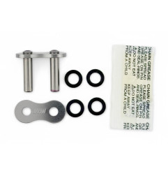 EK CHAIN chain master link - 530SRX2-STL MLJ