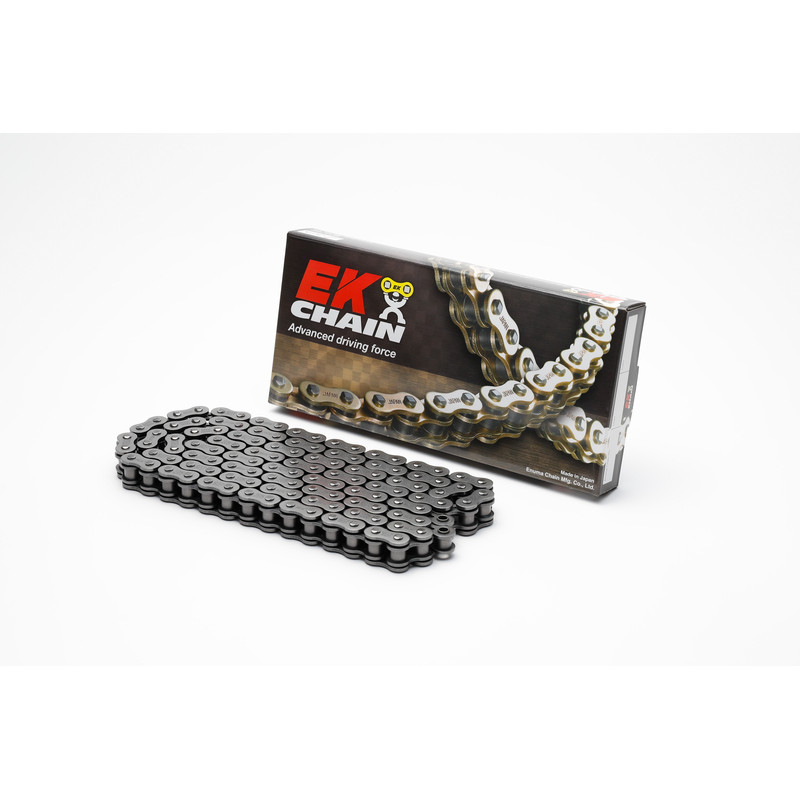 EK CHAIN 525 SROZ2 Antriebskette – O-Ring – Niet