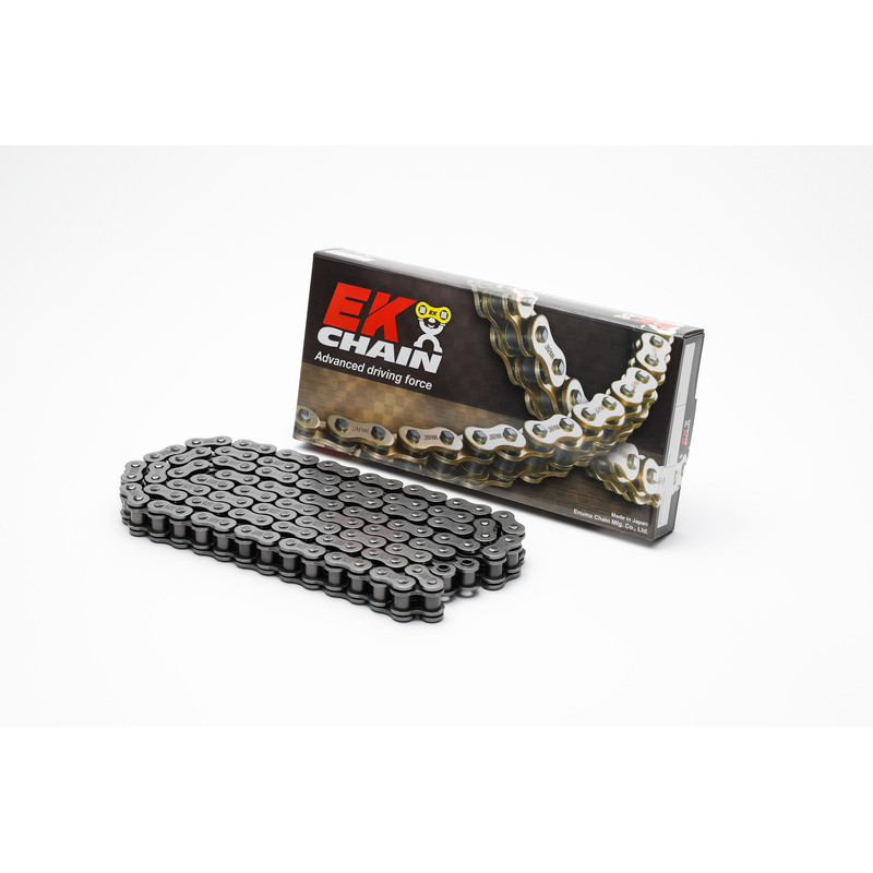 EK CHAIN 525 SROZ2 Antriebskette – O-Ring – Niet