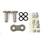 EK CHAIN 428 SROZ Verbindungsglied – O-Ring – Niete EK CHAIN 428 SROZ Verbindungsglied – O-Ring – Niete