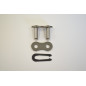 Attache de chaine EK CHAIN 420 DEH - attache rapide type clip