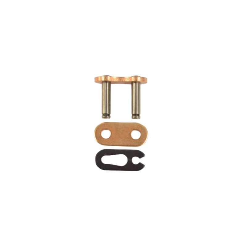 EK CHAIN 520 RRS Connecting Link - Nx-Ring - Clip