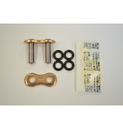 EK CHAIN chain master link