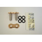 EK 520Z/3D MLJ Chain Link (rivet) - Gold