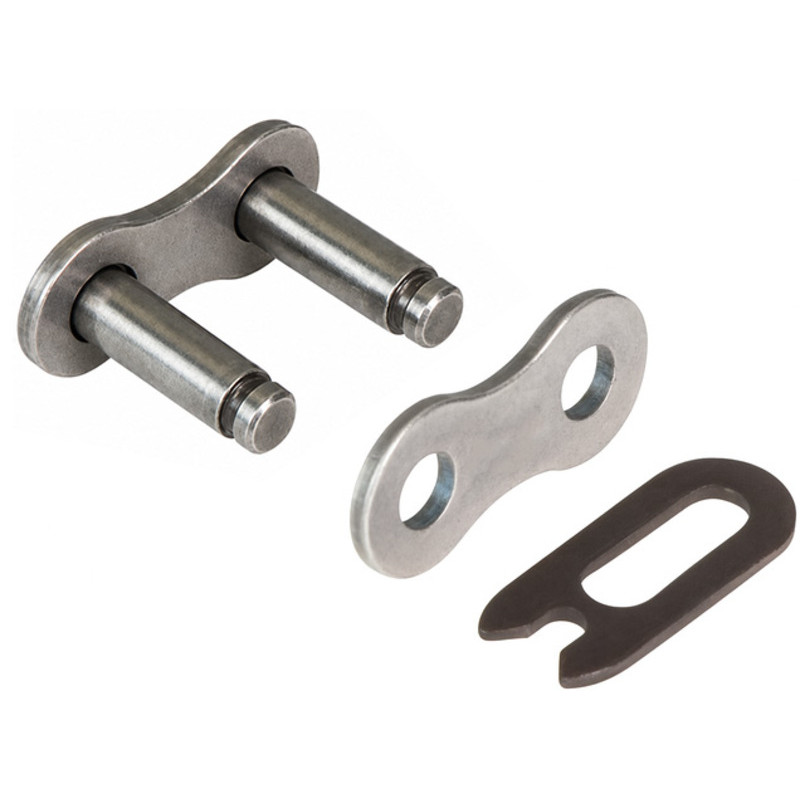 Attache de chaine EK CHAIN 530 DRZ2 - attache rapide type clip