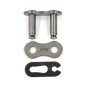EK CHAIN 530 DRZ2 Connecting Link - Clip
