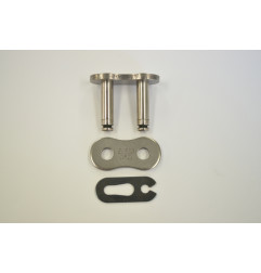 Attache de chaine EK CHAIN 530 DRZ2 - attache à riveter