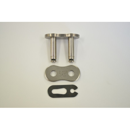 EK CHAIN 530 DRZ2 Connecting Link - Rivet