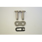 EK CHAIN 530 DRZ2 Connecting Link - Rivet