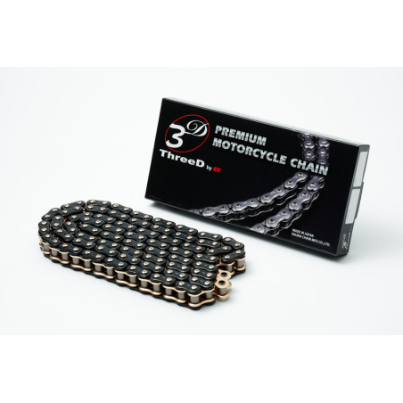 EK 525ZN/3D Chain - 525