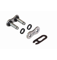 EK CHAIN 520 DEX Antriebskette – Qx-Ring – Clip