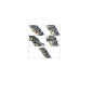 Attache de chaine EK CHAIN 525 MVXZ2 - Joints Qx-Ring - attache rapide à visser - 525MVXZ2-STL/STL SLJ Attache de chaine EK CHAIN 525 MVXZ2 - Joints Qx-Ring - attache rapide à visser - 525MVXZ2-STL/STL SLJ