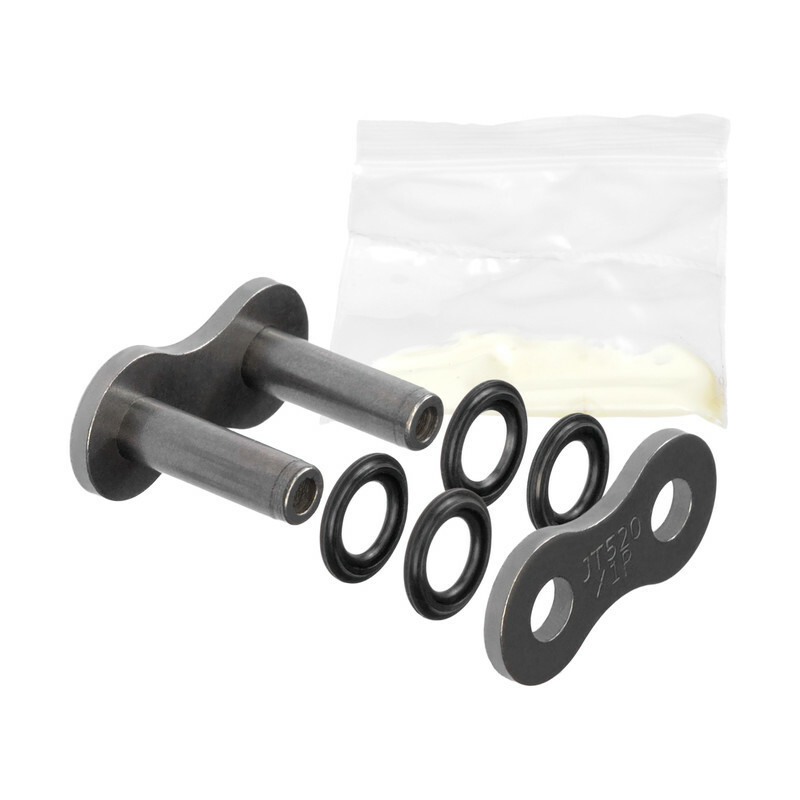 JT DRIVE CHAIN 520 X1R Connecting Link - X-Ring - Rivet