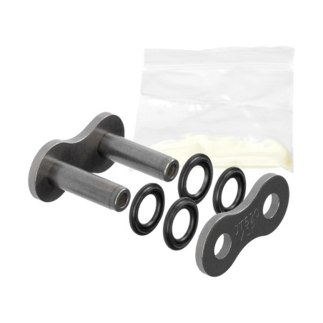 JT DRIVE CHAIN 520 X1R Connecting Link - X-Ring - Rivet