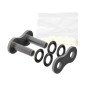 Attache à riveter JT DRIVE CHAIN 530Z3R X-Ring 530