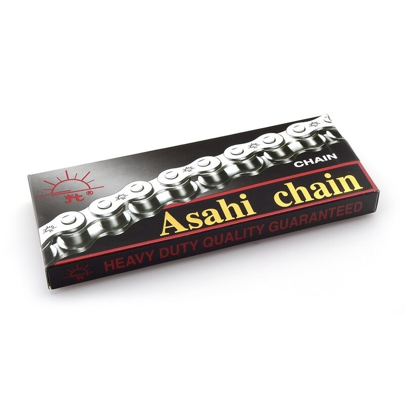 Antriebskette JT DRIVE CHAIN 428 verstärkt Antriebskette JT DRIVE CHAIN 428 verstärkt