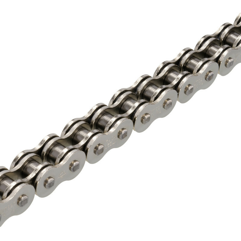 JT DRIVE CHAIN 520X1R3 X-Ring Drive Chain 520 JT DRIVE CHAIN 520X1R3 X-Ring Drive Chain 520