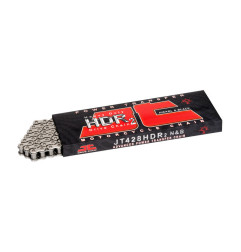 Chaîne de transmission JT DRIVE CHAIN 428 HDR 428