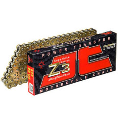 Cadena de transmisión JT DRIVE CHAIN