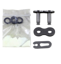 JT DRIVE CHAIN 520X1R3 Clip link - JTC-L-520X1R3-S