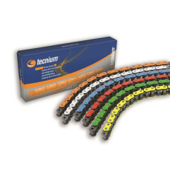 Attache type clip TECNIUM 420SV 420 - J84990014B