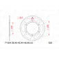 AFAM steel front sprocket 520 pitch for KTM ENDURO 690, HUSQVARNA SUPERMOTO 701, GAS GAS ES 700 and CF MOTO MT 800 EXPLORE