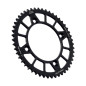 JT SPROCKETS Kettenrad Alu 50 Zähne, Teilung 420 für HONDA CR 80, CR 85, CRF 150 1985-2023
