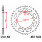 JT SPROCKETS Kettenrad Stahl 47 Zähne, Teilung 428 für KAWASAKI KLX 125, KX 65 und SUZUKI RM 65 2000-2027 JT SPROCKETS Kettenrad Stahl 47 Zähne, Teilung 428 für KAWASAKI KLX 125, KX 65 und SUZUKI RM 65 2000-2027