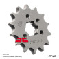 JT SPROCKETS steel front sprocket 428 pitch for KAWASAKI KDX 125 SR, KMX 125, KMX 200 1986-2002 JT SPROCKETS steel front sprocket 428 pitch for KAWASAKI KDX 125 SR, KMX 125, KMX 200 1986-2002