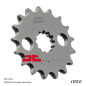 Pignon JT SPROCKETS acier standard pour KAWASAKI KMX 125 de 2002 Pignon JT SPROCKETS acier standard pour KAWASAKI KMX 125 de 2002