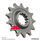 JT SPROCKETS Ritzel Stahl Teilung 520 für HUSQVARNA CR 250, SMR 450, TE 610, WR 250, WR 360 1987-2014 JT SPROCKETS Ritzel Stahl Teilung 520 für HUSQVARNA CR 250, SMR 450, TE 610, WR 250, WR 360 1987-2014