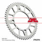 JT SPROCKETS Kettenrad Alu Teilung 420 für HONDA CR 80, CR 85, CRF 150 1996-2023