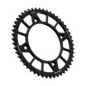 JT SPROCKETS Kettenrad Alu 47 Zähne, Teilung 428 für KTM SX 85, HUSQVARNA TC 85 und GAS GAS MC 85 2004-2025