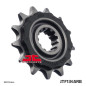 JT SPROCKETS Ritzel Stahl 13 Zähne, Teilung 520 für HONDA CRF 450 L 2019-2021