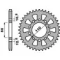 PBR steel rear sprocket 530 pitch for YAMAHA YZ 85 2002-2012