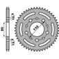 PBR steel rear sprocket 525 pitch for HONDA XRV 750 AFRICA TWIN and YAMAHA YZ 85 1990-2012 PBR steel rear sprocket 525 pitch for HONDA XRV 750 AFRICA TWIN and YAMAHA YZ 85 1990-2012