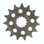 PBR Ritzel Stahl Teilung 520 für HONDA XL 250, XL 600, XL 600 LM PARIS DAKAR, XR 500, XR 600 1980-1990