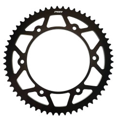 PBR Kettenrad Alu 57 Zähne, Teilung 428 für FANTIC CABALLERO 125, XMF 125 2021-2024