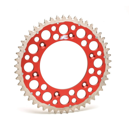 RENTHAL 520 Kettenrad für HONDA CR 125, CR 250, CRF 250, CRF 450, CRF 450 X und BETA RR 250, RR 350, RR 390, RR 450, RR 498