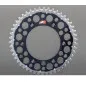 RENTHAL aluminium rear sprocket 520 pitch for KTM SX 125, HUSQVARNA TC 250, GAS GAS EC 300 and HUSABERG FE 501 1984-2027