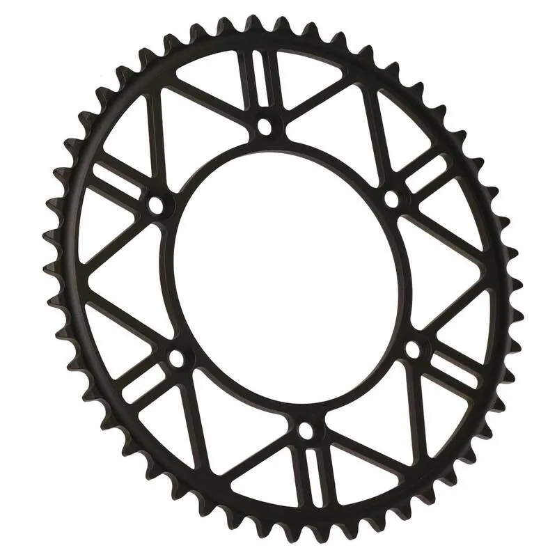 RFX steel rear sprocket 520 pitch for HONDA CR 125, CR 250, CR 500, CRF 250, CRF 450 1983-2027
